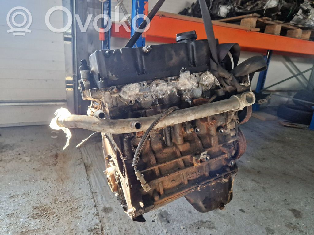 Motor   G4EB,Y813266