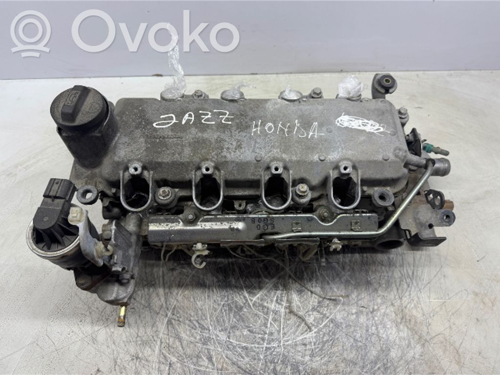Engine head