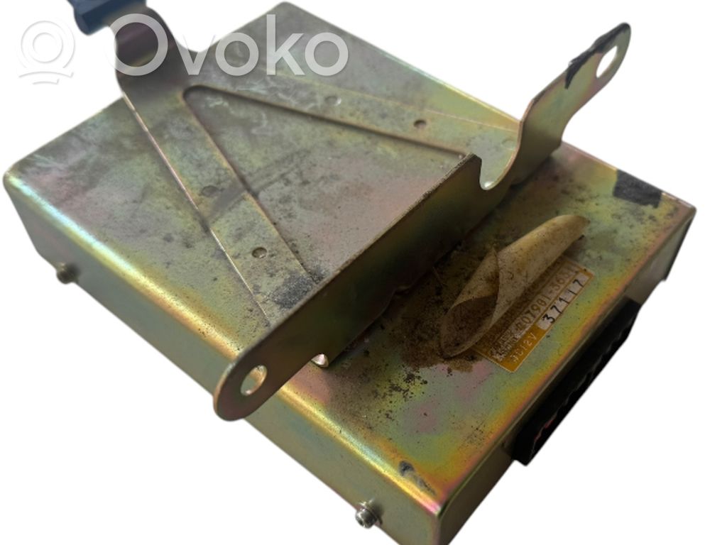 ABS control unit/module   4079013631