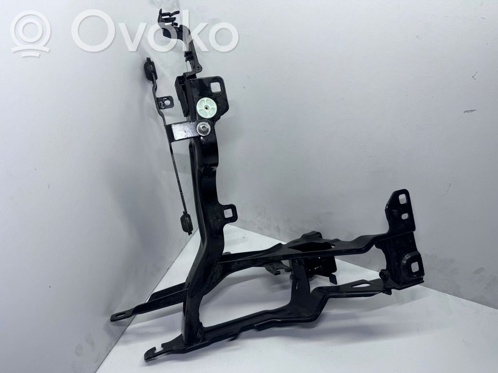 BMW X5 G05 Uchwyt / Mocowanie lampy przedniej 