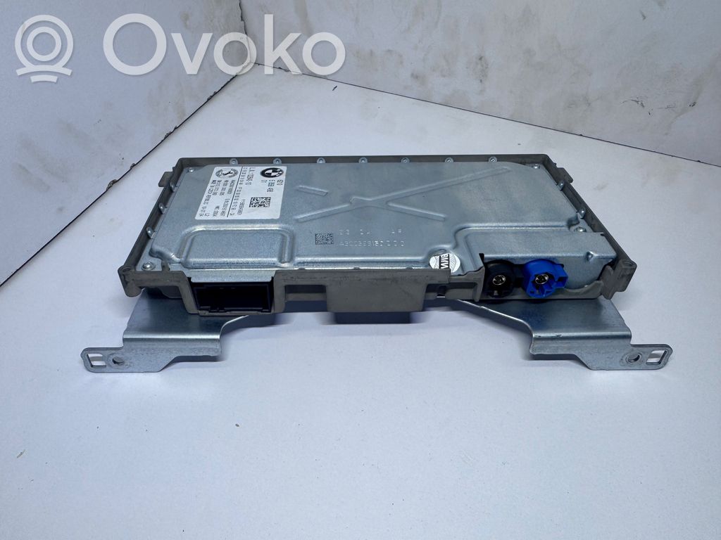 BMW X5 G05 Other control units/modules 