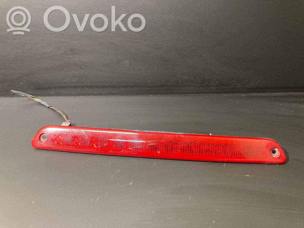 Mercedes-Benz Sprinter W906 Third/center stoplight 