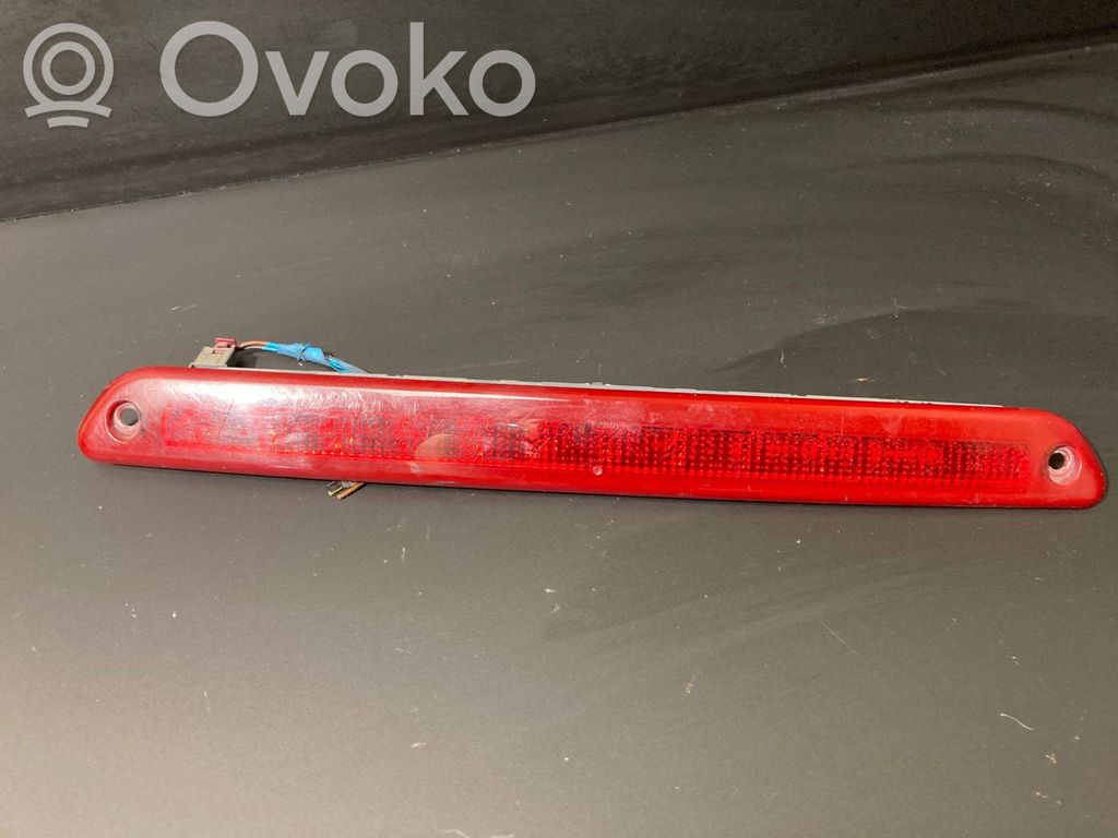 Mercedes-Benz Sprinter W906 Third/center stoplight 