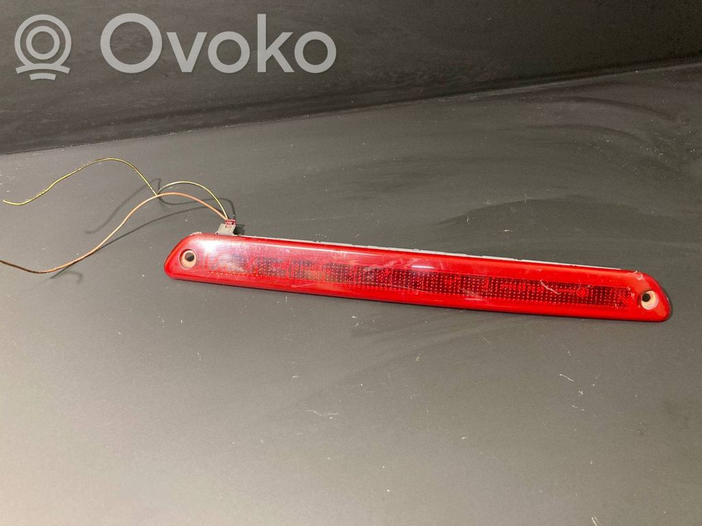 Mercedes-Benz Sprinter W906 Third/center stoplight 