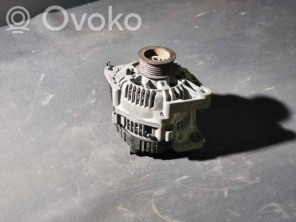 Alternator   9031705,A11V176