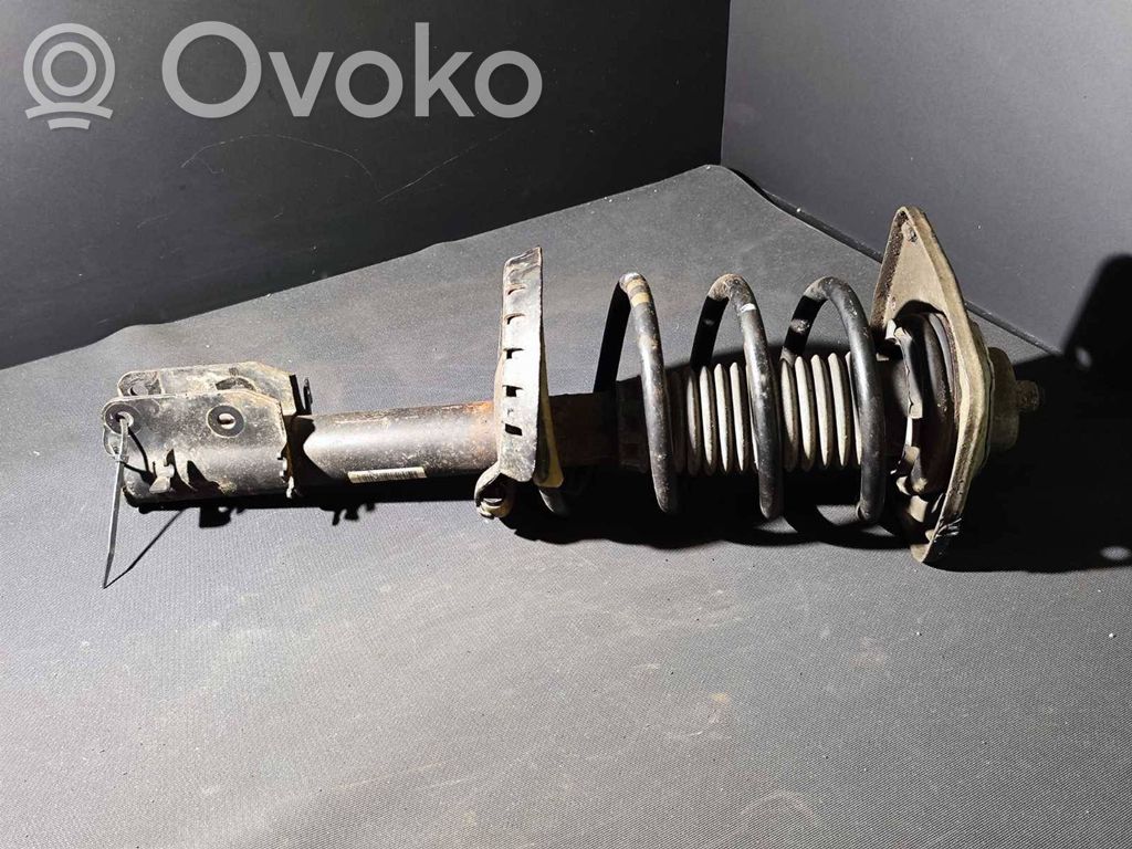 Fiat Scudo Priekšpusē amortizators 