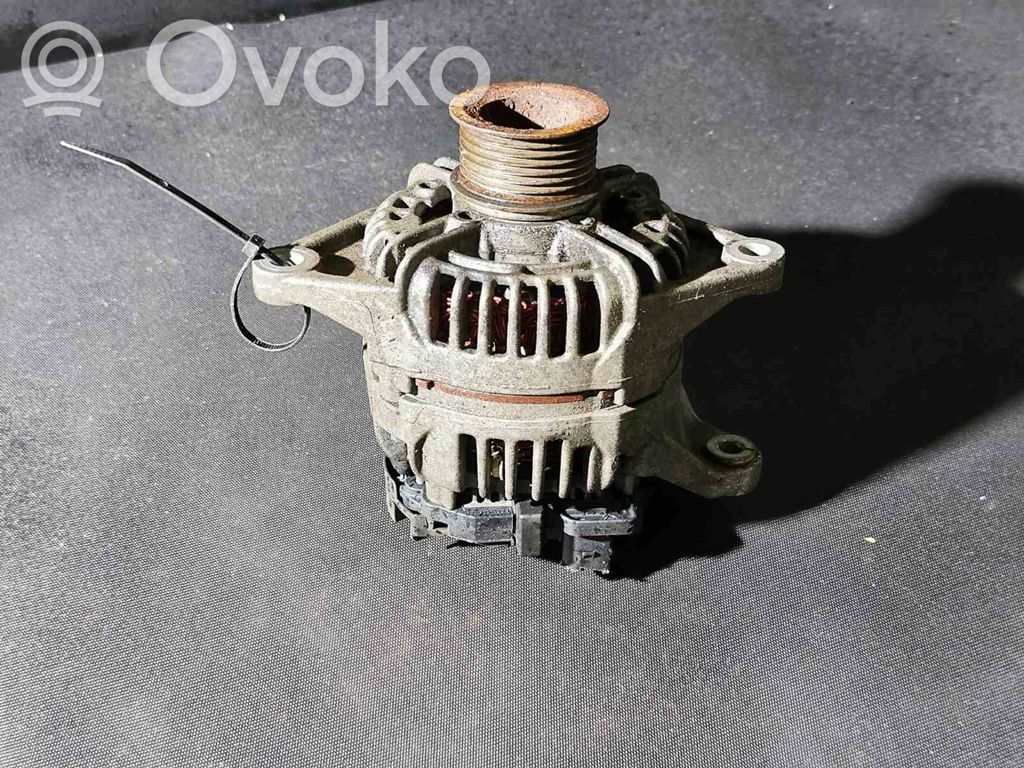 Iveco Daily 35 - 40.10 Ģenerators 