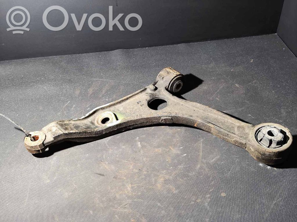 Fiat Ducato Front lower control arm/wishbone 