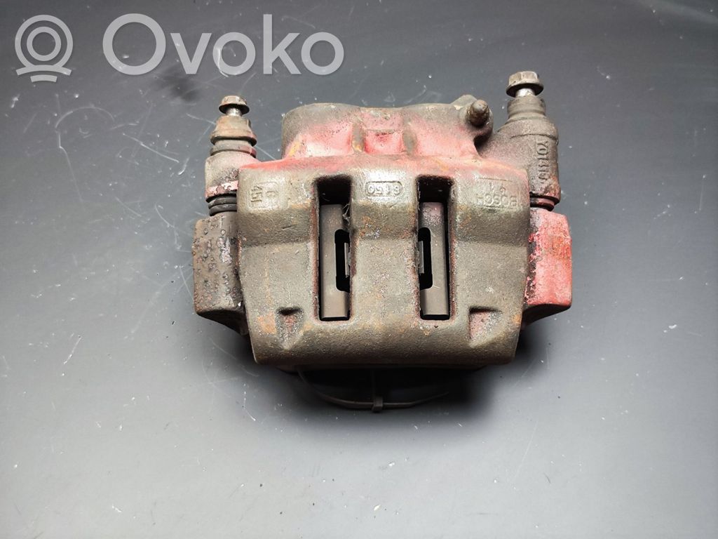 Renault Master III Front brake caliper 