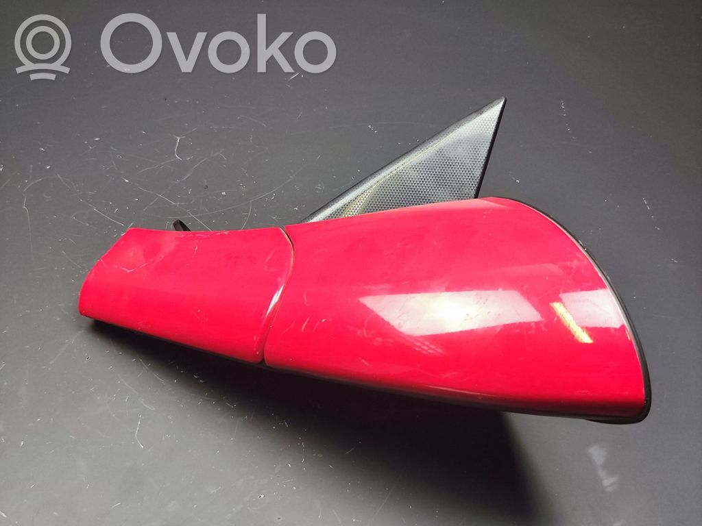 Opel Vectra B Manual wing mirror 