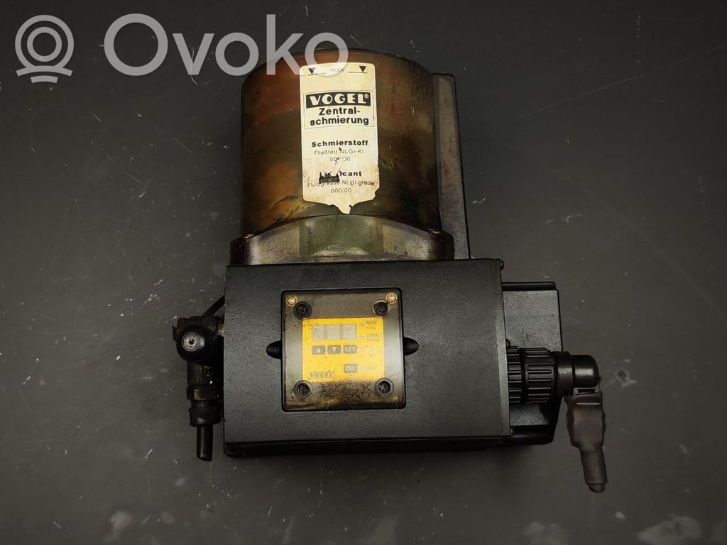 Muut laitteet   VOGEL,KFBS1,KFA101PA,KFBS1