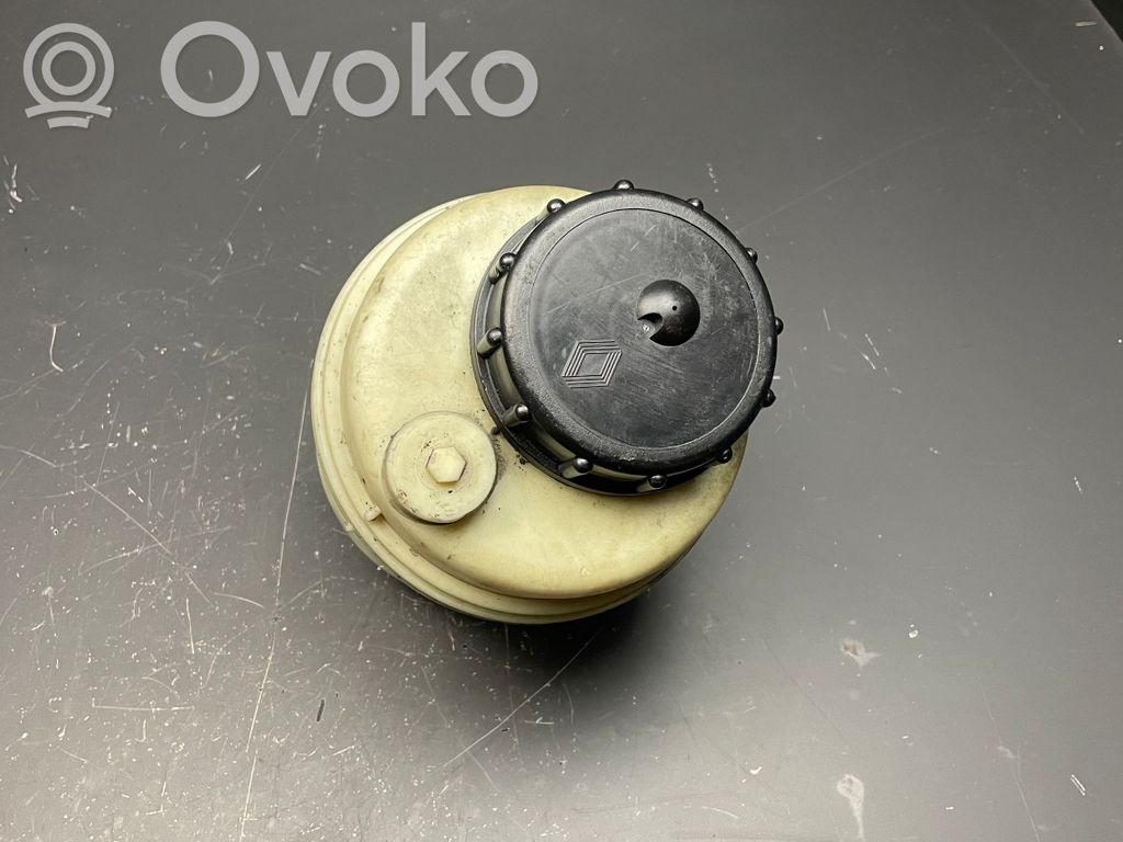 Renault Mascott Ohjaustehostimen nestesäiliö 