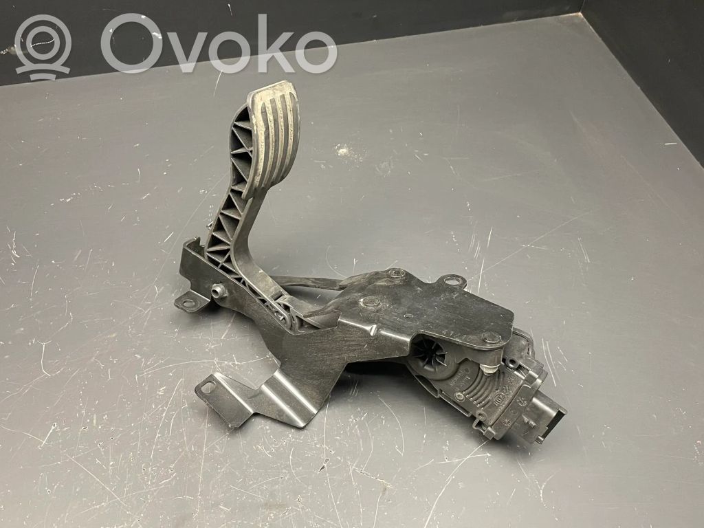 Fiat Scudo Akceleratoriaus pedalas 