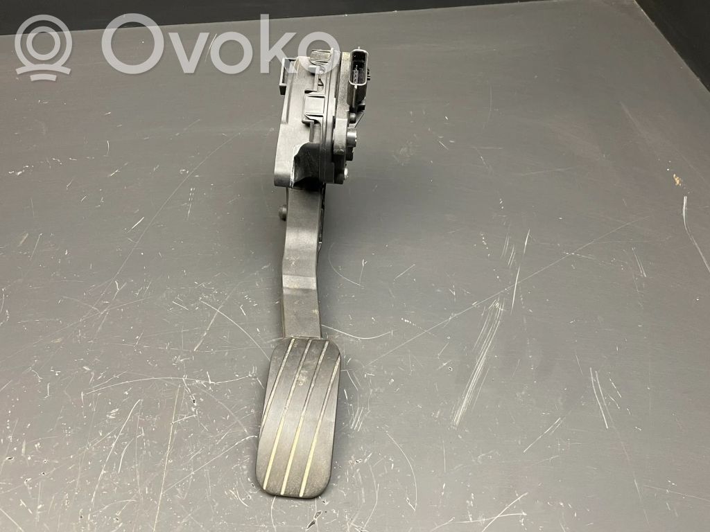 Opel Movano B Accelerator throttle pedal 