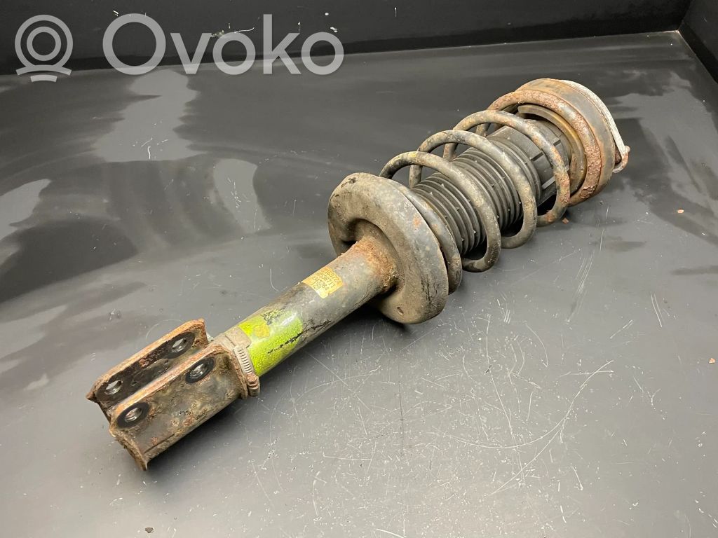 Opel Corsa B Front shock absorber/damper 
