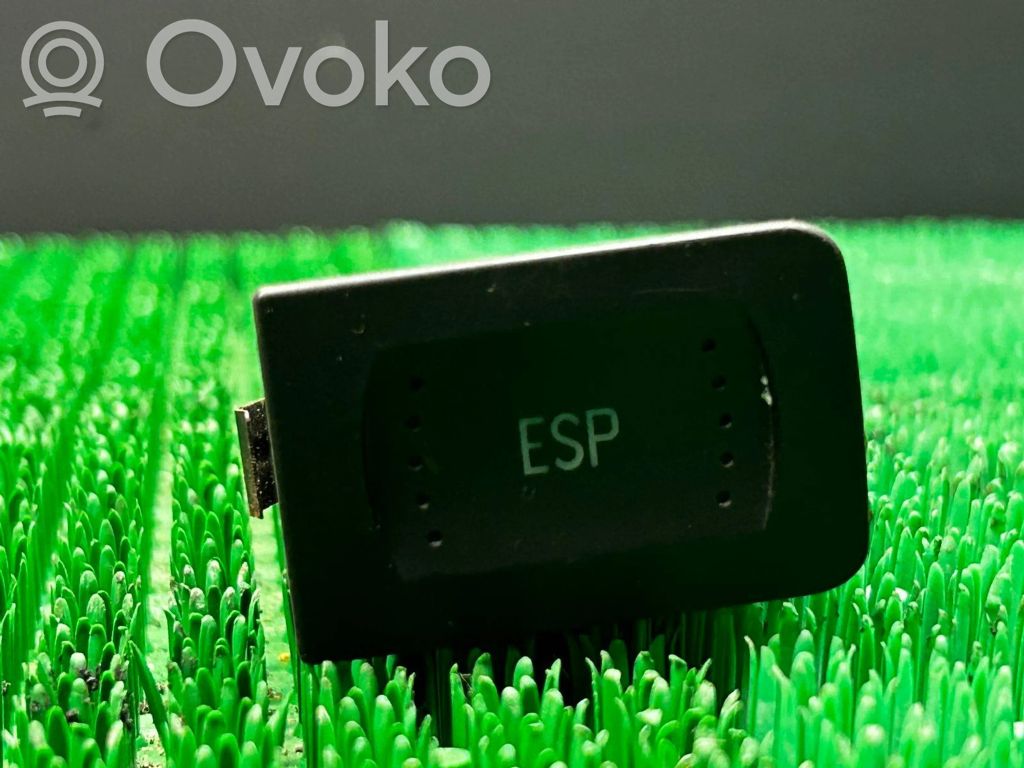 ESP (stability program) switch   1J0927134A