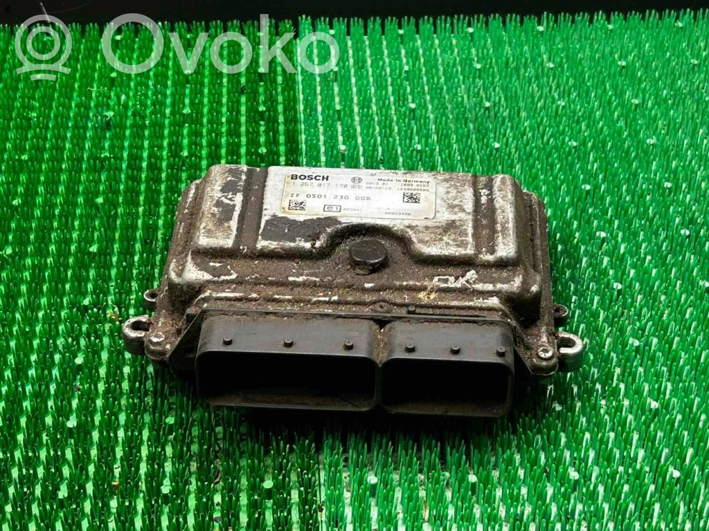 Iveco Daily 35 - 40.10 Gearbox control unit/module 