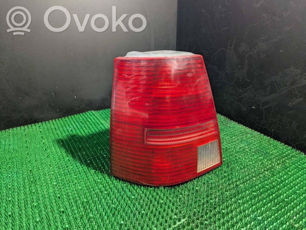 Volkswagen Bora Takavalot 