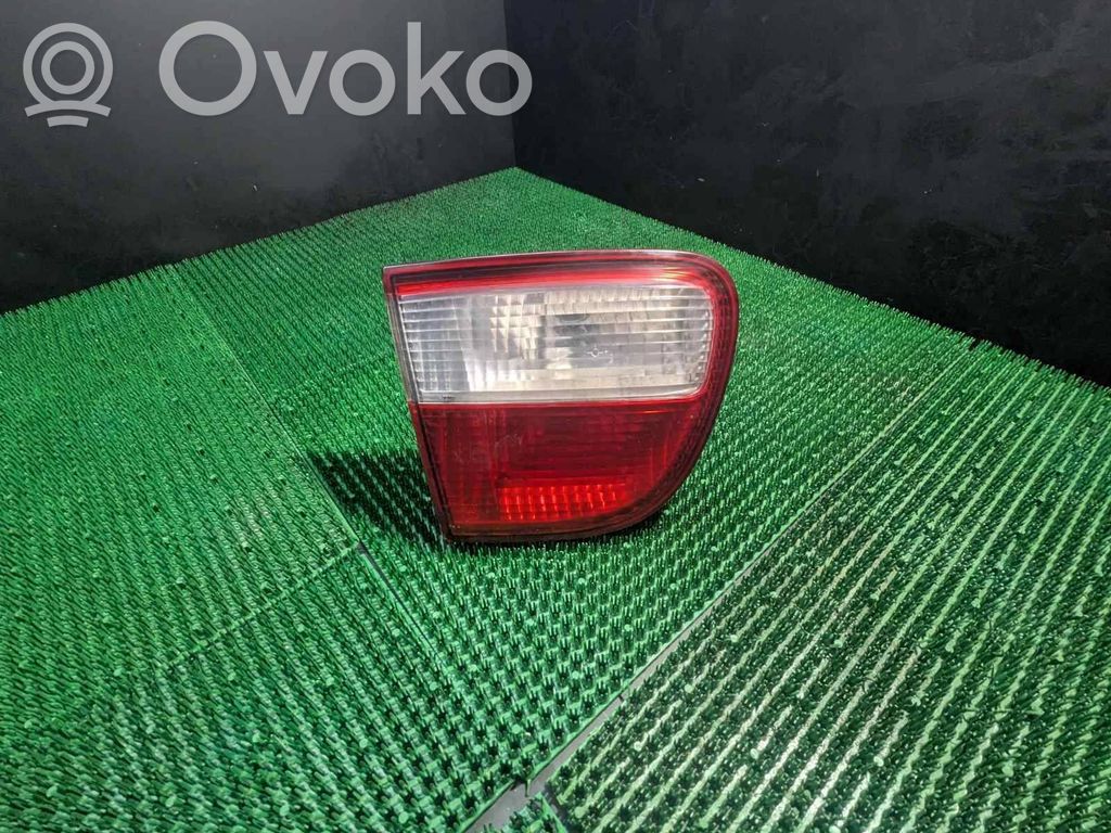 Seat Leon (1M) Lampă spate în caroserie 
