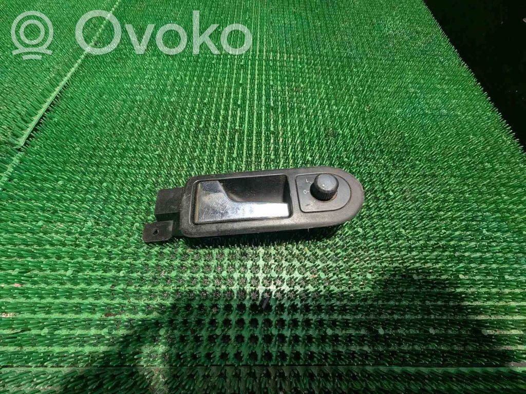 Volkswagen Golf IV Mâner interior ușă față 