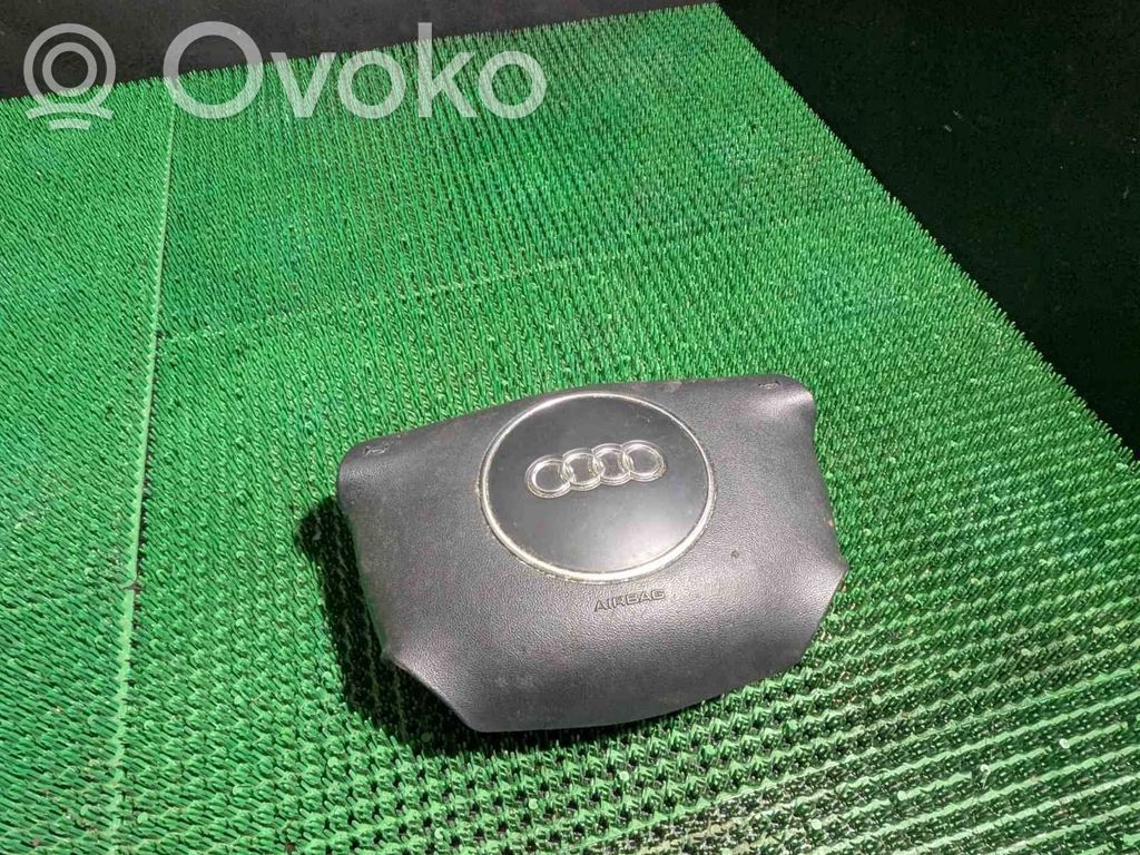 Audi A3 S3 8L Airbag del volante 