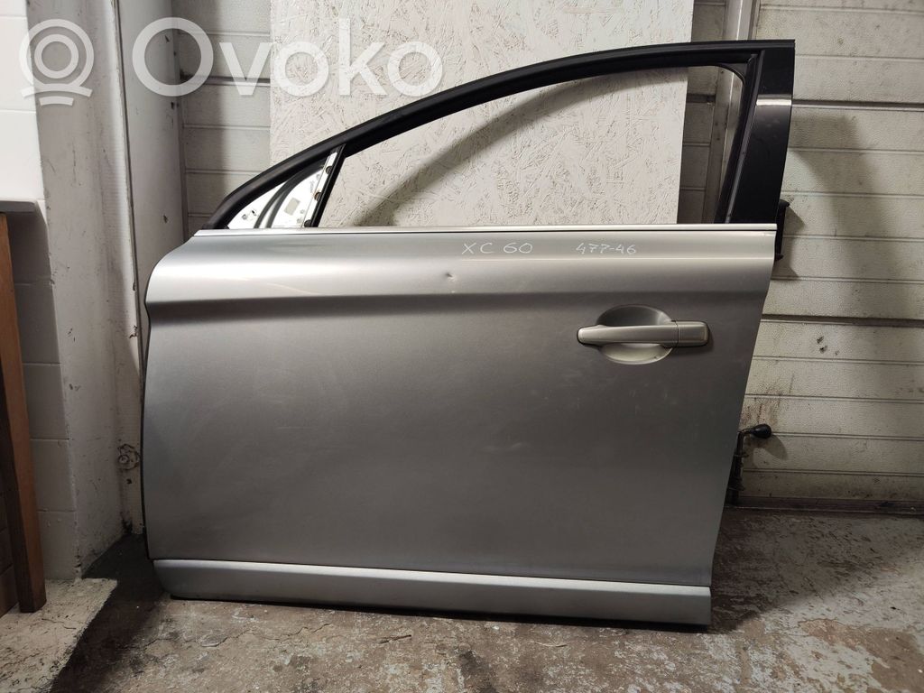 Volvo XC60 Durvis 
