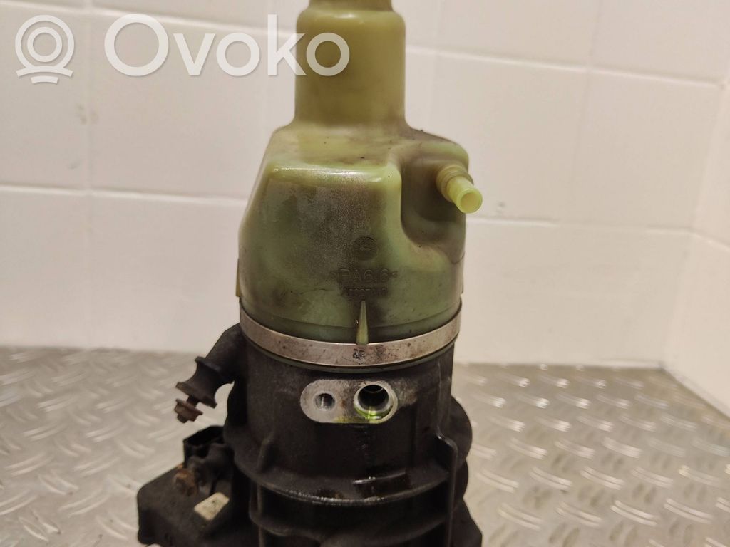 Ford S-MAX Ohjaustehostimen sähköpumppu 
