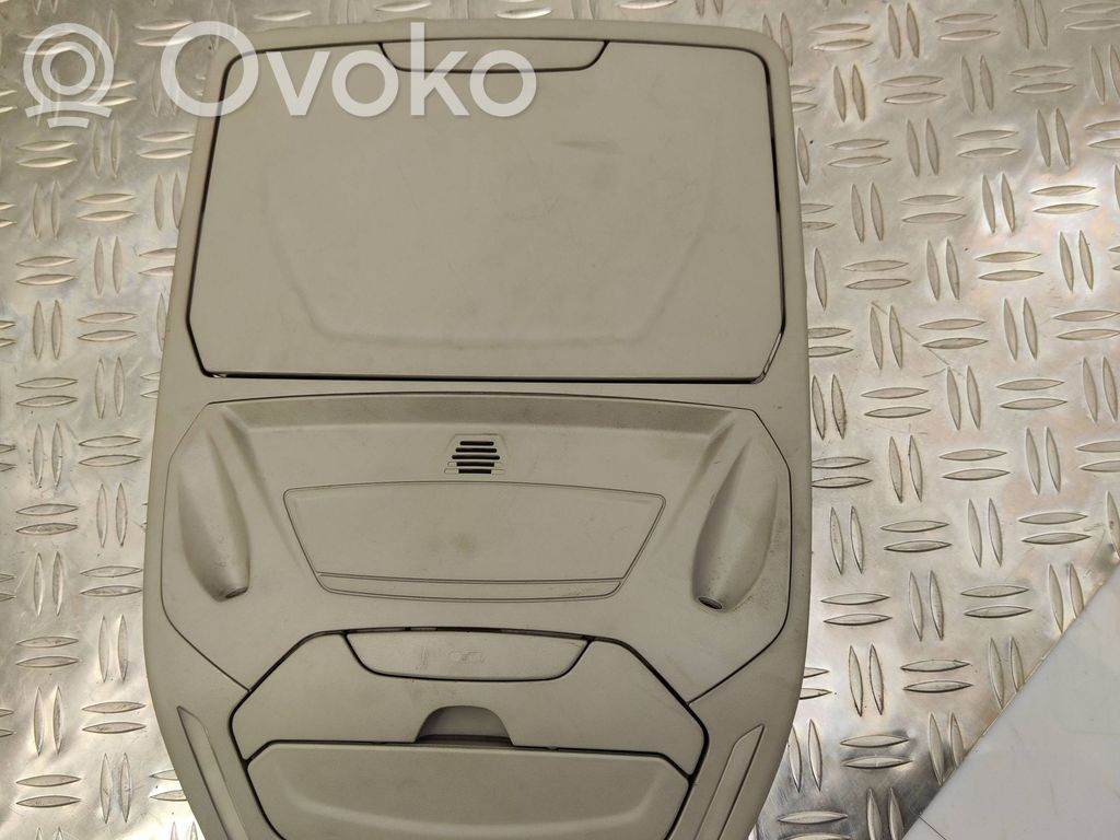 Ford S-MAX Schowek podsufitki 