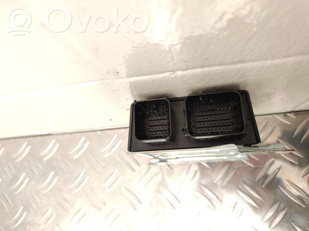 Ford S-MAX Airbag control unit/module 
