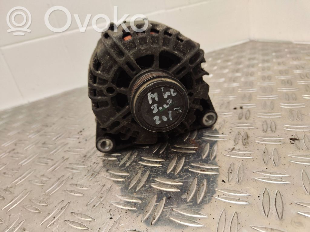Generator/alternator   AG9T10300BA,TG15C173,110024292,TG15C174