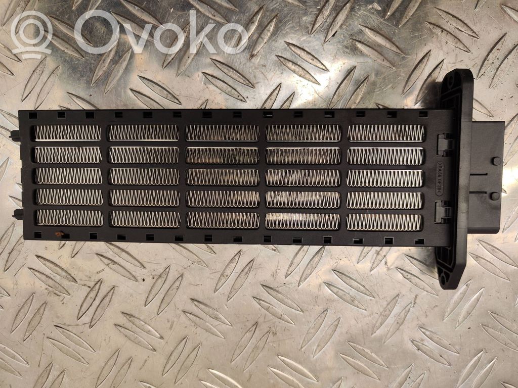 Ford Mondeo MK V Grzałka nagrzewnicy 