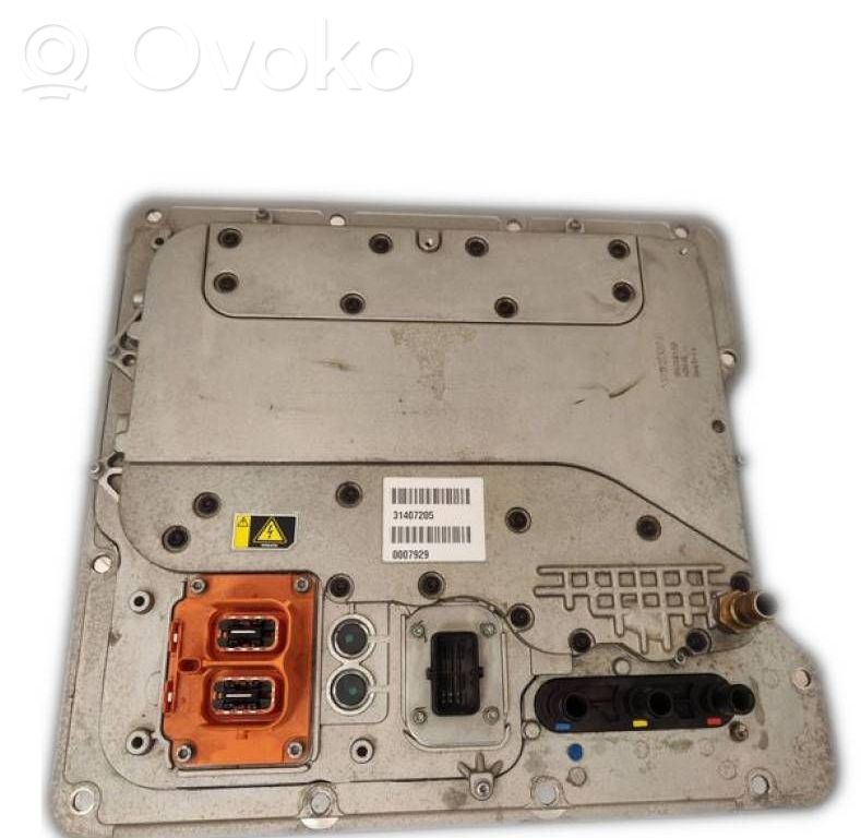Inversor/convertidor de voltaje   30659152,AD64L