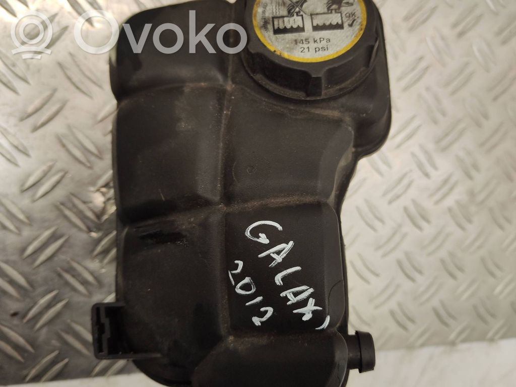 Depósito del refrigerante   6G918K218