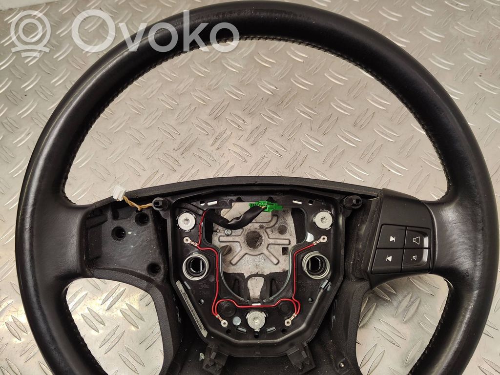 Steering wheel   30778840,11092007