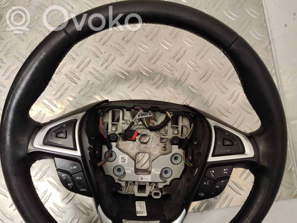 Ford Mondeo MK V Ohjauspyörä 
