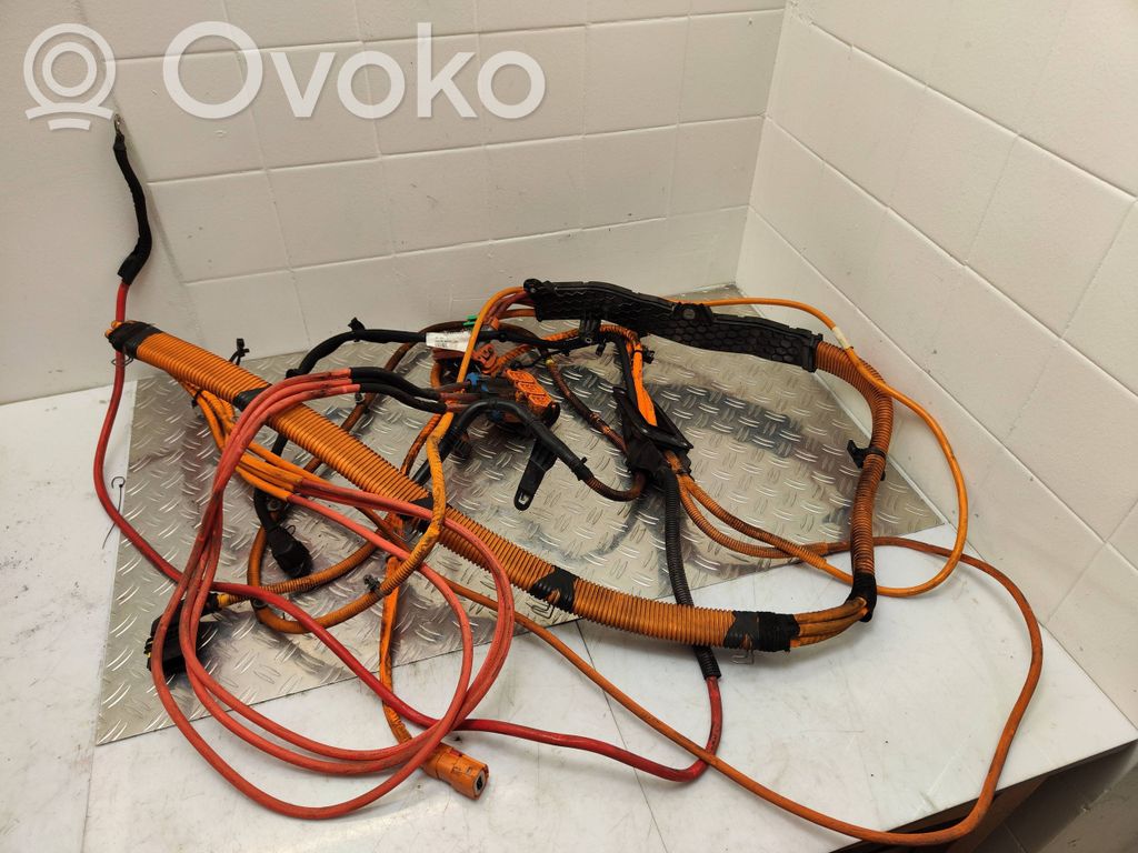 Volvo V60 Other wiring loom 