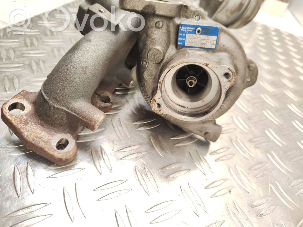Turbo   36002664,54399700091,P050225897,31293086,31431130,36002640,36002757,36010145,36010146,36012552