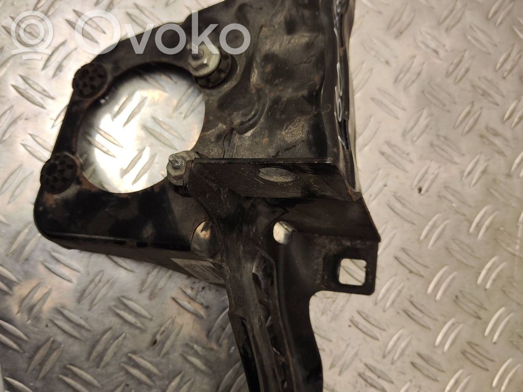 Volvo V60 Balkis priekinio bamperio 