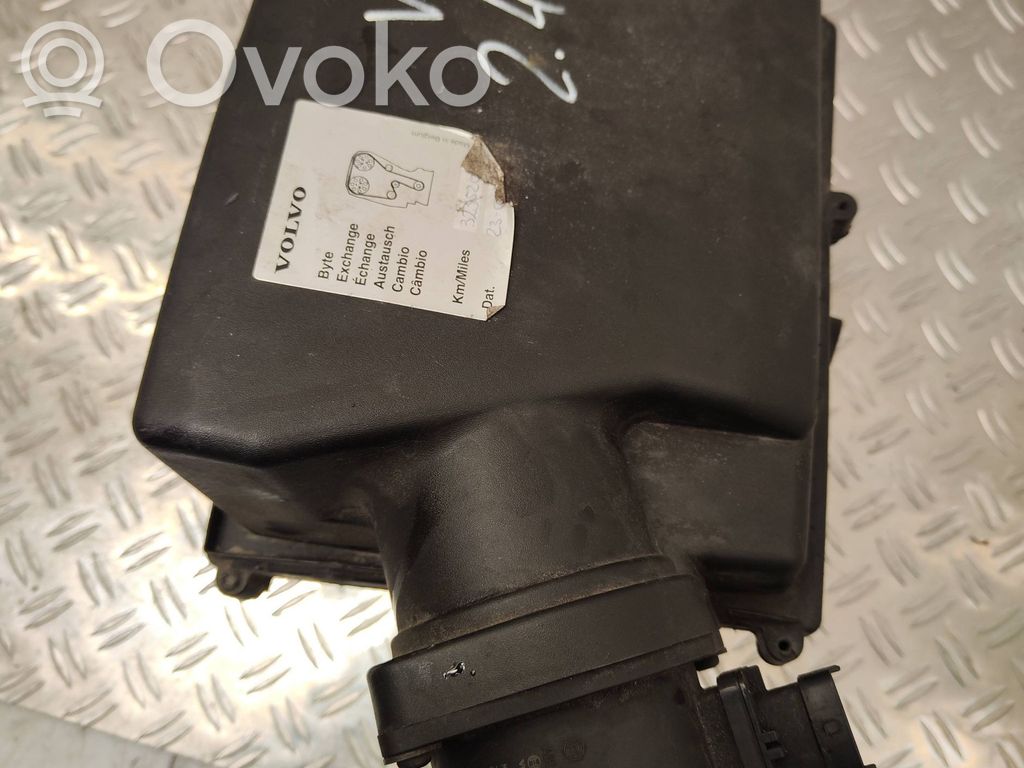 Volvo V60 Obudowa filtra powietrza 