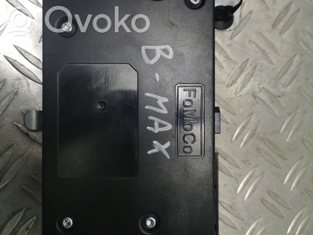 Ford B-MAX Engine control unit/module 