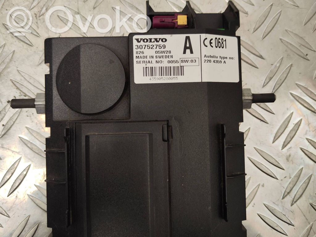 Head unit multimedia control   30752759,435905280055