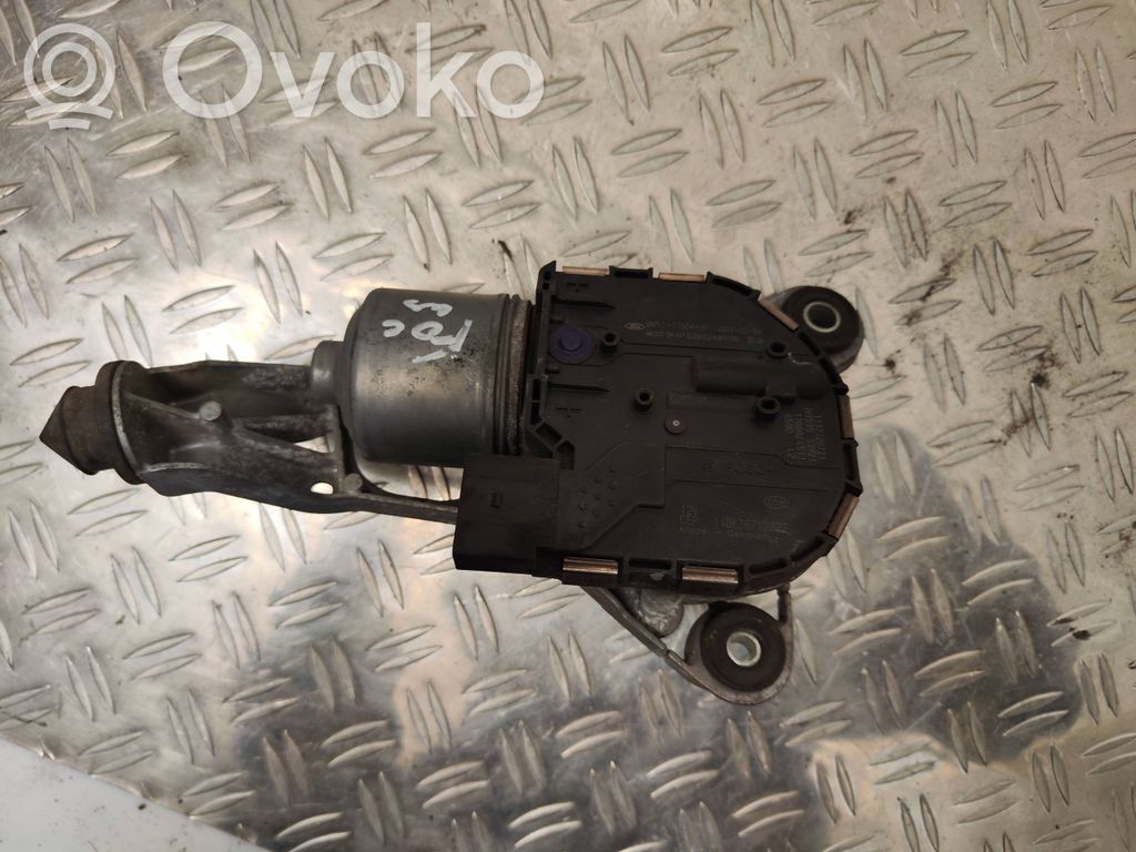 Ford Focus Valytuvų varikliukas 