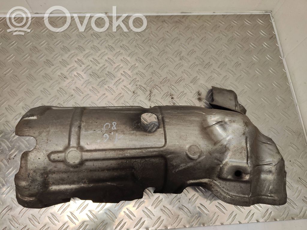 Volvo S40 Exhaust heat shield 