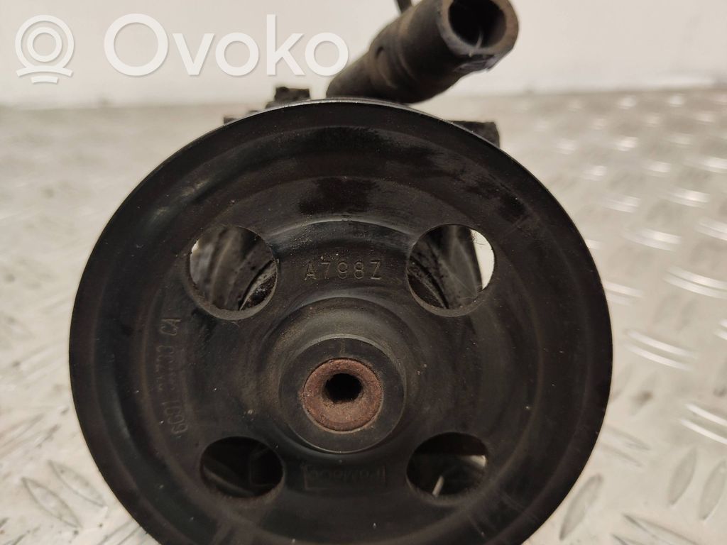 Ford Mondeo MK IV Pompa wspomagania 
