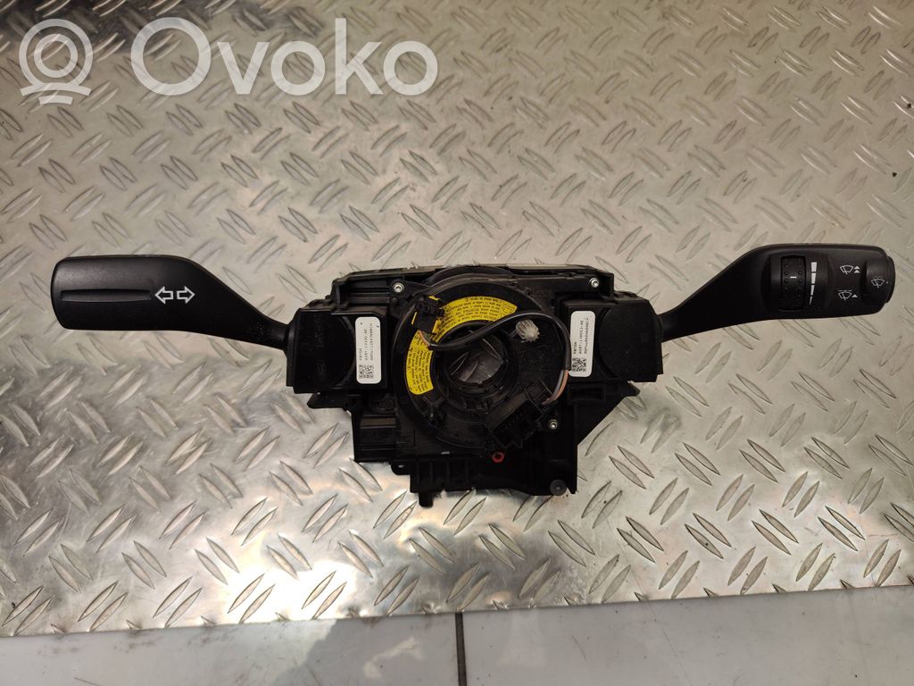 Ford Mondeo MK IV Lenkstockschalter Kombischalter 