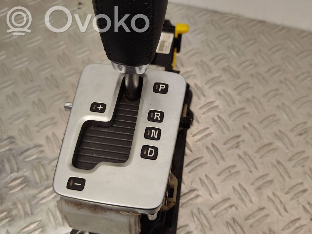 Volvo XC60 Selector caja de cambios 