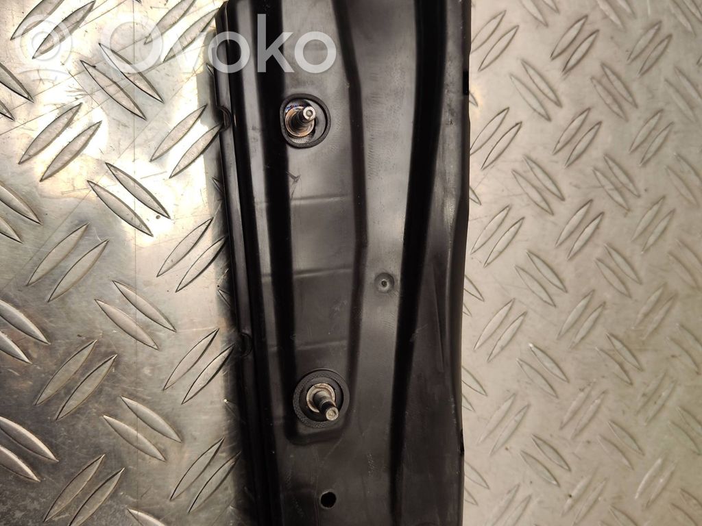 Ford Galaxy Airbag del asiento 