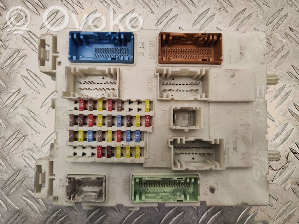 Ford Focus Fuse box set 