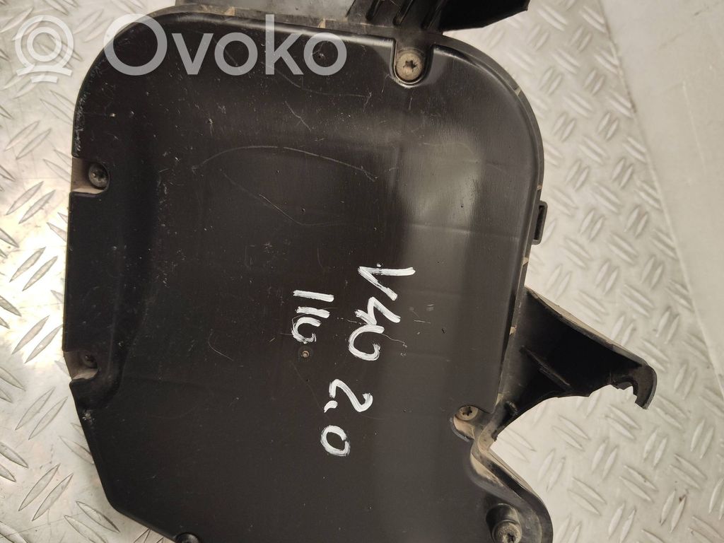 Volvo V40 Air filter box 