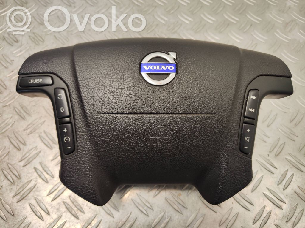 Volvo XC70 Airbag dello sterzo 